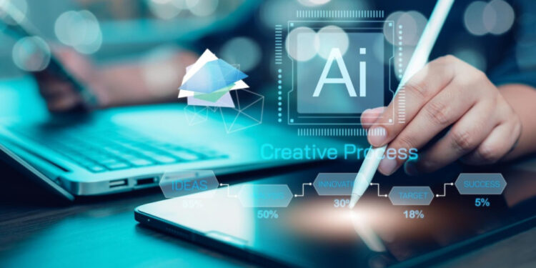 generative ai tools for content creation marketing