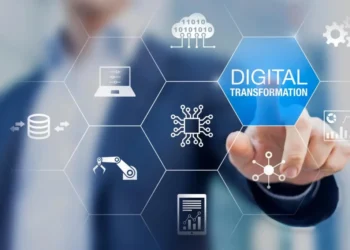 digital transformation strategies for traditional enterprises