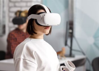 virtual reality applications in employee training programs