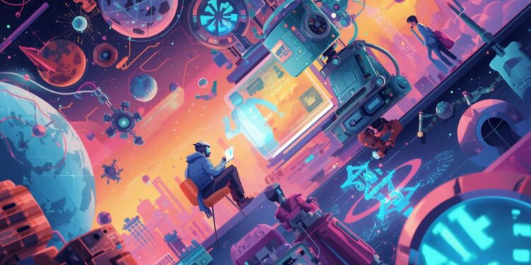 AI Innovations: What’s New This Week