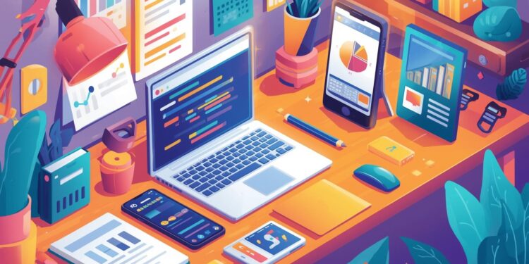 Essential Tools for Mobile App Development