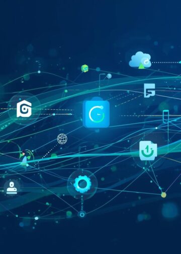 How API Integration Enhances Business Efficiency