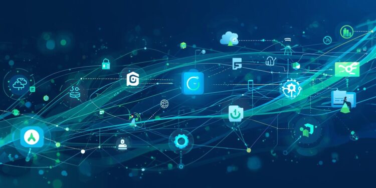 How API Integration Enhances Business Efficiency