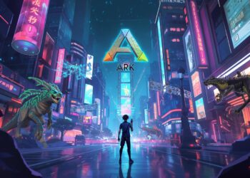 How ARK Augmented Reality Transforms Gaming