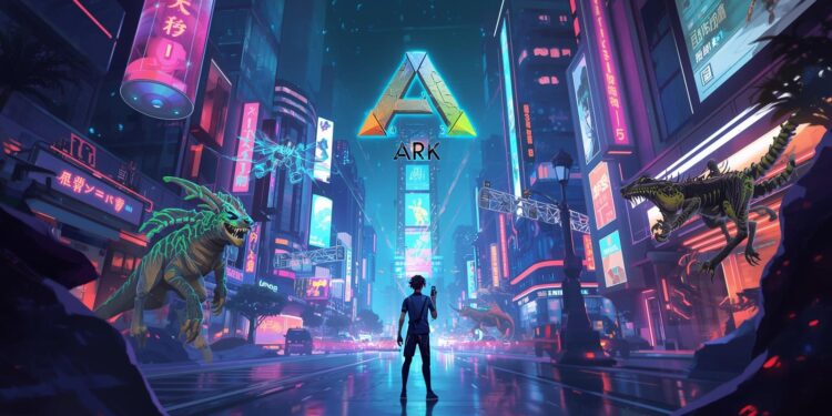 How ARK Augmented Reality Transforms Gaming