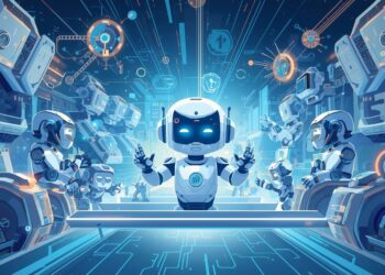 The Future of Robotics: Trends and Innovations