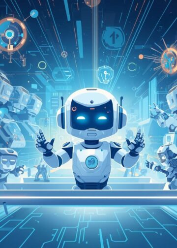 The Future of Robotics: Trends and Innovations