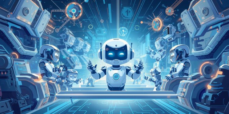 The Future of Robotics: Trends and Innovations