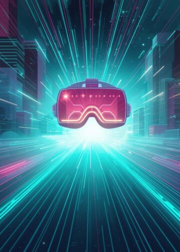 Virtual Reality: The Heart of the Metaverse