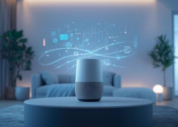 Future Trends in Smart Speaker Technology