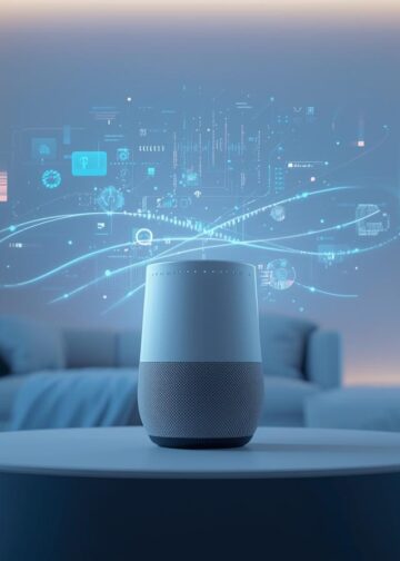 Future Trends in Smart Speaker Technology