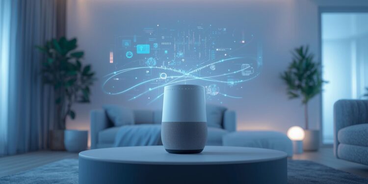 Future Trends in Smart Speaker Technology