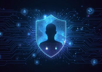 How Encryption Protects Your Personal Data