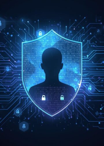 How Encryption Protects Your Personal Data