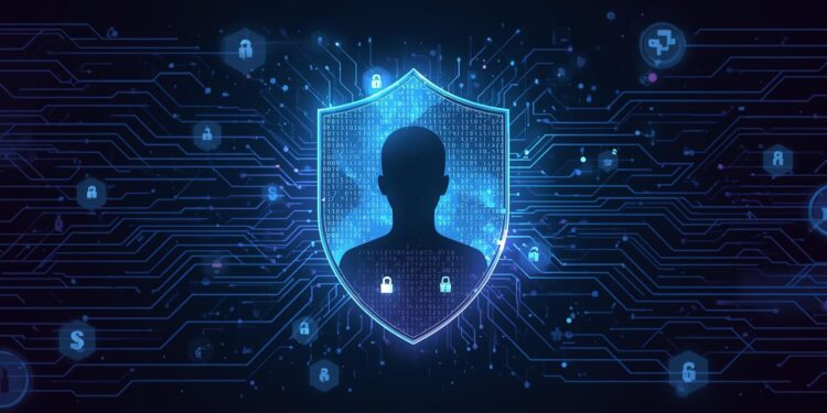 How Encryption Protects Your Personal Data