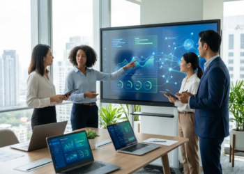 AI Productivity Tools: The Strategic Impact of Artificial Intelligence Tools on Modern Business