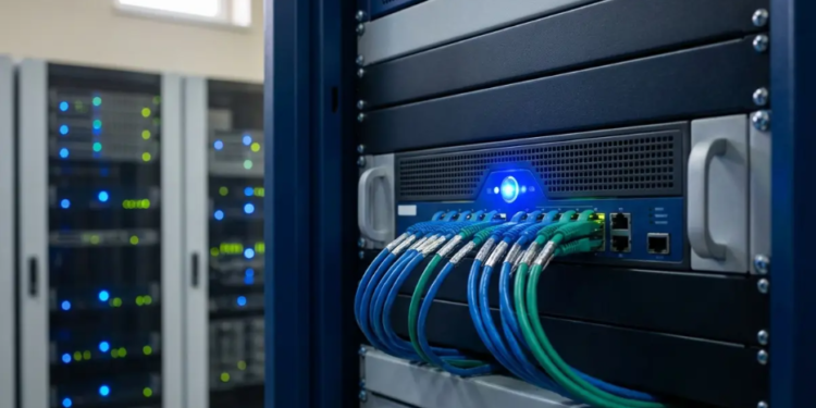 Comprehensive Network Security Fundamentals: Protecting Your Digital Infrastructure