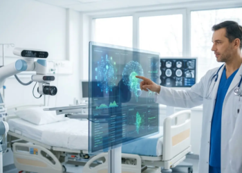 Machine Learning in Medicine: Will AI Replace Doctors?