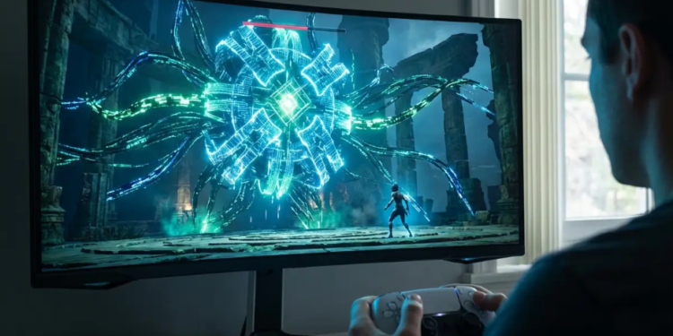 The Rise of the AI Boss in Modern Gaming: Enabling Unique Boss Encounters