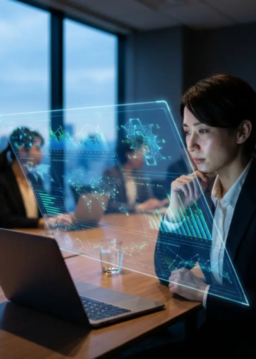 Strategic AI Decision Making: The Core Mechanics