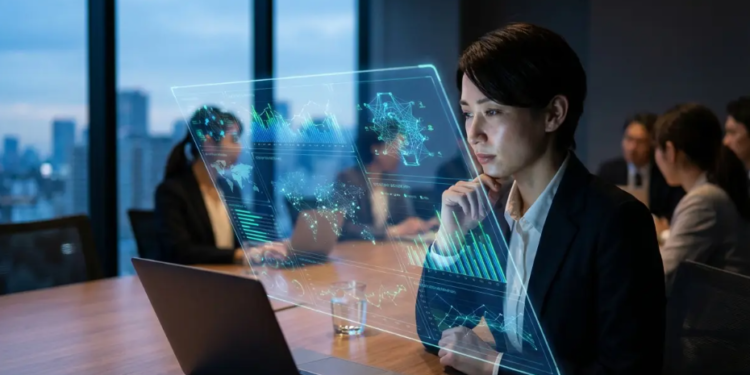 Strategic AI Decision Making: The Core Mechanics