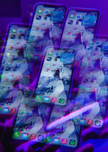 Holographic Phones: A New Era of Interaction