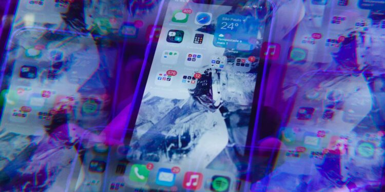 Holographic Phones: A New Era of Interaction