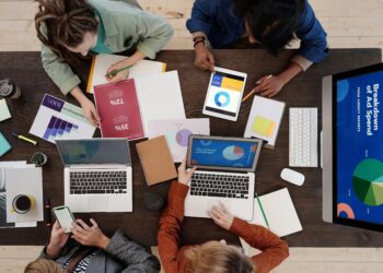 Innovative Strategies for Creative Digital Marketing