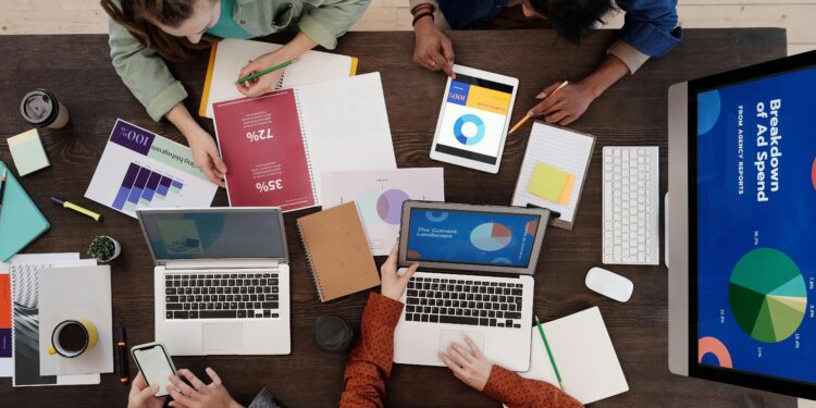 Innovative Strategies for Creative Digital Marketing