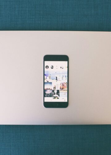 The Rise of Minimalist Mobile Technology