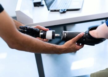 AI-Powered Solutions for Hospital Efficiency