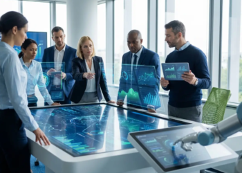 The Current State of AI Solutions and Artificial Intelligence in Business