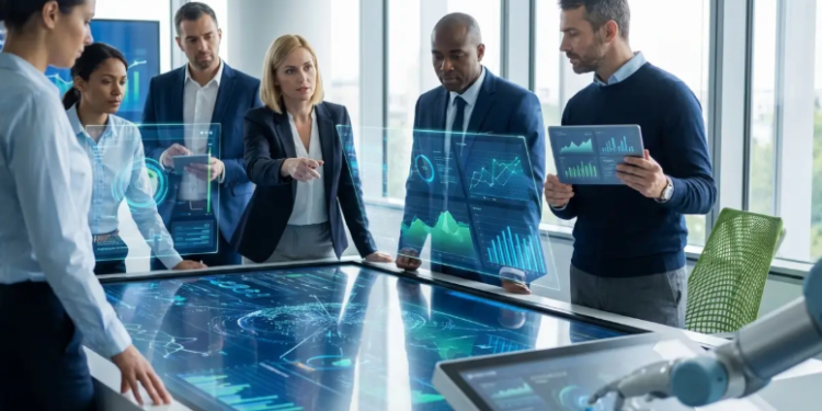 The Current State of AI Solutions and Artificial Intelligence in Business