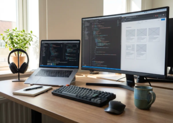 What Does a Professional Web Developer and Stack Developer Actually Do?