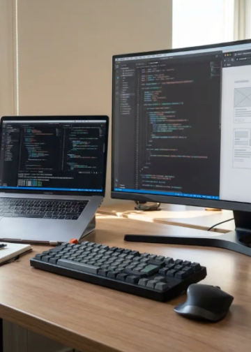 What Does a Professional Web Developer and Stack Developer Actually Do?