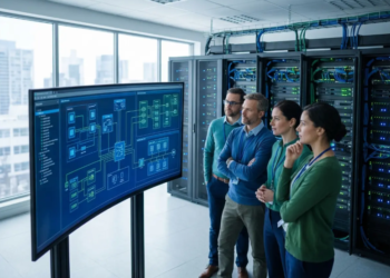 Understanding Enterprise System Architecture and IT Infrastructure Design