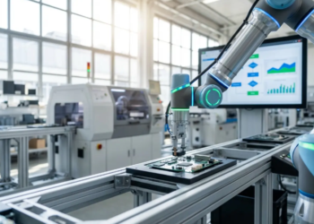 Automation: The Core of Automation Technology