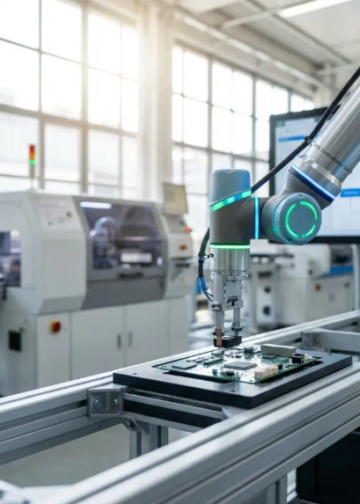 Automation: The Core of Automation Technology