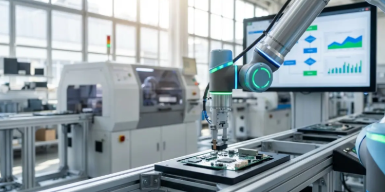 Automation: The Core of Automation Technology