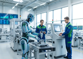 The Core Mechanics of Autonomous Systems and Artificial Intelligence Robot Technology