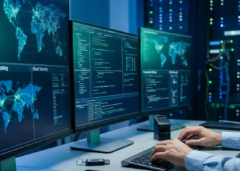 Entry-Level Cybersecurity Jobs: Starting Your Cybersecurity Career Path