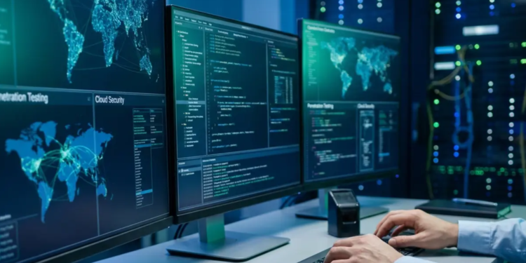 Entry-Level Cybersecurity Jobs: Starting Your Cybersecurity Career Path