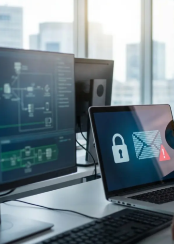 Information Security: Essential Core Principles of Computer and Network Security