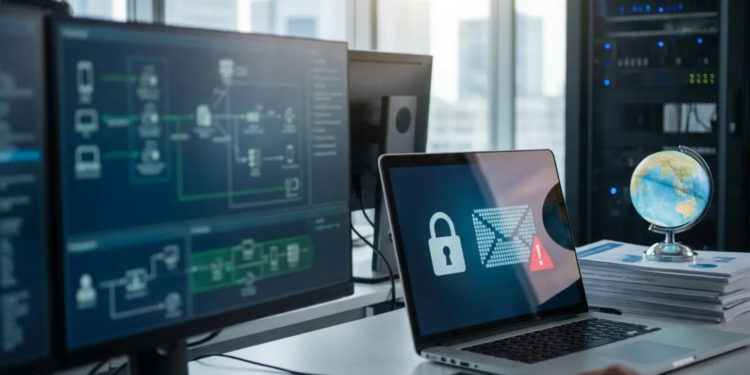 Information Security: Essential Core Principles of Computer and Network Security