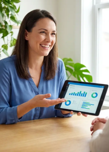 What Exactly is Customer Relationship Management and CRM Software?