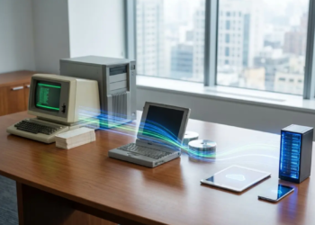 Understanding and Defining the Core Concepts of Enterprise Software and Enterprise Application Software