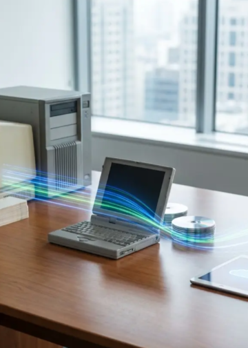 Understanding and Defining the Core Concepts of Enterprise Software and Enterprise Application Software