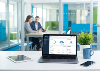 Cloud Sharing Service: Defining the Modern Digital Infrastructure and Online File Sharing