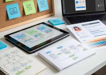 UX Design Fundamentals: What Does a User Experience Designer Actually Do?