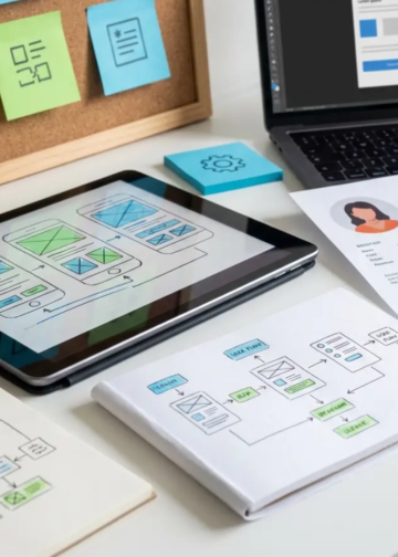 UX Design Fundamentals: What Does a User Experience Designer Actually Do?
